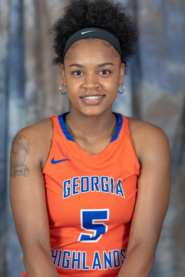 Lady Chargers battled South Georgia Tech