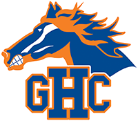 Georgia Highlands College Logo